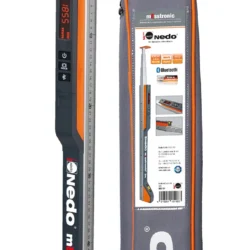 Nedo mEsstronic 2, digitalni mjerač