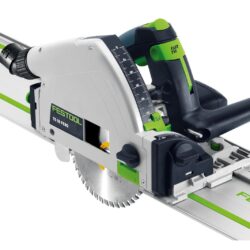 Festool TS 55 F-Plus uranjajuća pila Master Edition