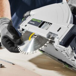 Festool TS 55 F-Plus uranjajuća pila Master Edition