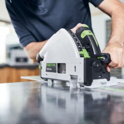Festool TS 55 F-Plus uranjajuća pila Master Edition
