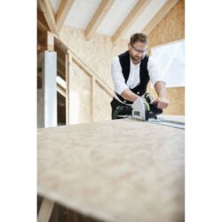 Festool TS 55 F-Plus uranjajuća pila Master Edition
