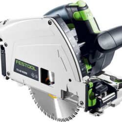 Festool TS 60 K-Plus uranjajuća pila Master Edition