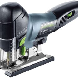 Festool baterijska ubodna pila CARVEX PSC 420 EB-Basic-4,0