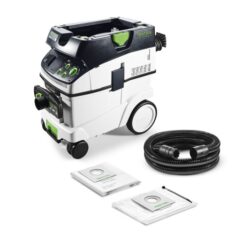 Festool usisivač CLEANTEC CTM 36 E AC-LHS