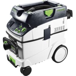 Festool usisivač CLEANTEC CTM 36 E AC-LHS
