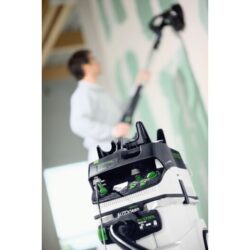 Festool usisivač CLEANTEC CTM 36 E AC-LHS