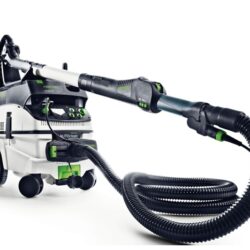 Festool usisivač CLEANTEC CTM 36 E AC-LHS
