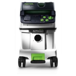 Festool usisivač CLEANTEC CTM 36 E AC-LHS