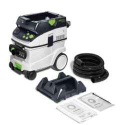 Festool usisavač CLEANTEC CTM 36 E AC-PLANEX