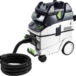 Festool usisavač CLEANTEC CTM 36 E AC-PLANEX