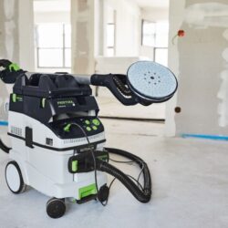 Festool usisavač CLEANTEC CTM 36 E AC-PLANEX