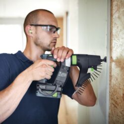 Festool baterijski građevinski odvijač DURADRIVE DWC 18-4500-Basic-4,0