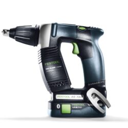 Festool baterijski građevinski odvijač DURADRIVE DWC 18-4500-Basic-4,0