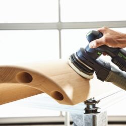 Festool baterijska ekscentrična brusilica ETSC 125-Basic-ERGO