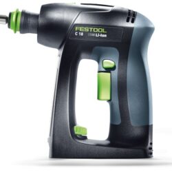 Festool baterijska bušilica C 18-Basic-4,0