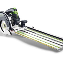 Festool baterijska kružna pila HKC 55 EB-Basic-5,0