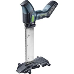 Festool baterijska pila za izolacijske materijale ISC 240 EB-Basic-4,0