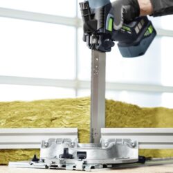 Festool baterijska pila za izolacijske materijale ISC 240 EB-Basic-4,0