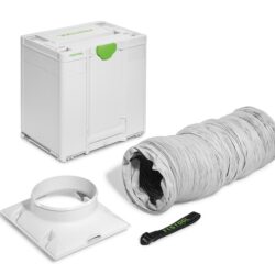 Festool Crijevo za dovod zraka LS-SYS-AIR D200x6m