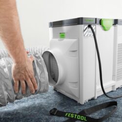 Festool Crijevo za dovod zraka LS-SYS-AIR D200x6m