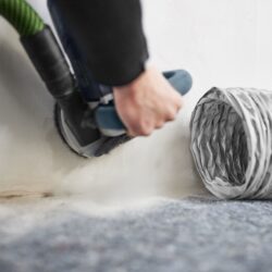 Festool Crijevo za dovod zraka LS-SYS-AIR D200x6m