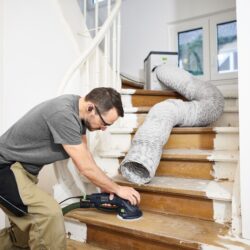 Festool Crijevo za dovod zraka LS-SYS-AIR D200x6m