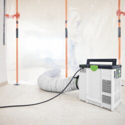 Festool Crijevo za dovod zraka LS-SYS-AIR D200x6m