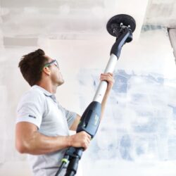 Festool Set dugovrata brusilica i usisavač PLANEX LHS-E 225/CTM 36-Set