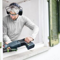 Festool baterijska sabljasta pila RSC 18 EB-Basic-5,0