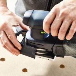 Festool baterijska vibraciona brusilica RTSC 400-Basic-ERGO