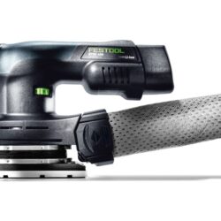 Festool baterijska vibraciona brusilica RTSC 400-Basic-ERGO