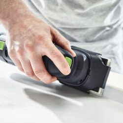 Festool baterijska vibraciona brusilica RTSC 400-Basic-ERGO