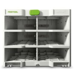 Festool Systainer³ stalak SYS3-RK/6 M 337