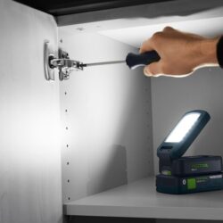 Festool baterijsko radno svjetlo SYSLITE KAL C