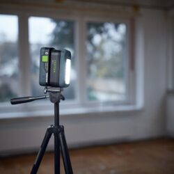 Festool baterijsko radno svjetlo SYSLITE KAL C