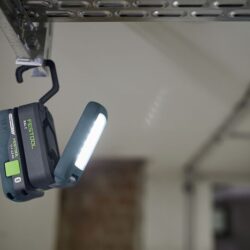 Festool baterijsko radno svjetlo SYSLITE KAL C