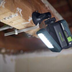 Festool baterijsko radno svjetlo SYSLITE KAL C