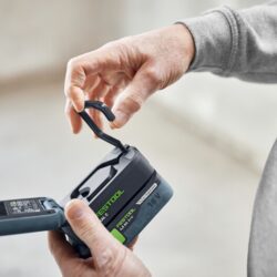 Festool baterijsko radno svjetlo SYSLITE KAL C