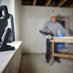 Festool Bežična građevinska svjetiljka SYSLITE KBS C