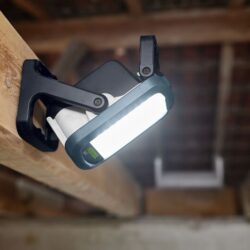 Festool Bežična građevinska svjetiljka SYSLITE KBS C