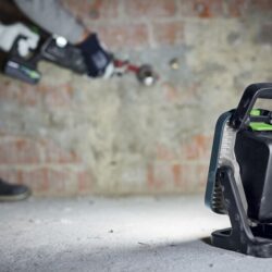 Festool Bežična građevinska svjetiljka SYSLITE KBS C