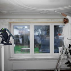 Festool Bežična građevinska svjetiljka SYSLITE KBS C