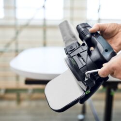 Festool Adapter za brušenje rubova AH-ES-ETS/ETSC