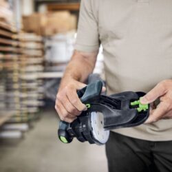 Festool Adapter za brušenje rubova AH-ES-ETS/ETSC