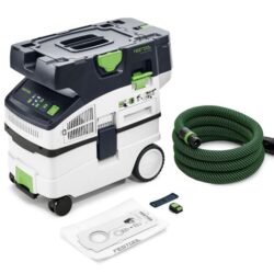 Festool Bežični mobilni usisivač CLEANTEC CTMC MIDI I-Basic