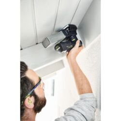 Festool Akumulatorska delta brusilica DTSC 400 3,0 I-Set