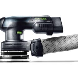 Festool Akumulatorska delta brusilica DTSC 400 3,0 I-Set