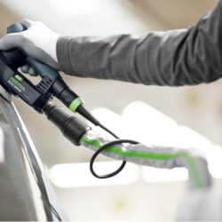 Festool ekscentrična brusilica ETS EC 150/3 EQ-SYS GR