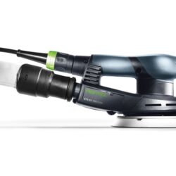 Festool ekscentrična brusilica ETS EC 150/3 EQ-SYS GR