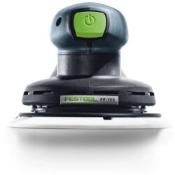 Festool ekscentrična brusilica ETS EC 150/3 EQ-SYS GR